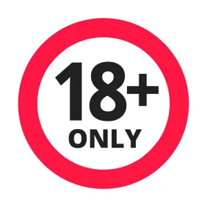 T-paidat K18+ - Image 1