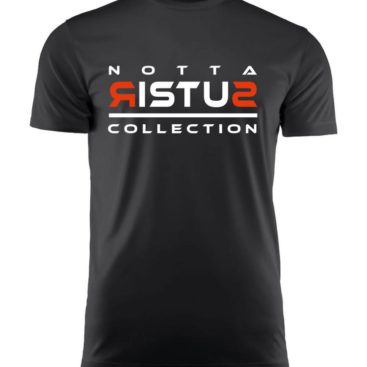 Notta Ristus - Collection, T-Paita Miehille - Image 3