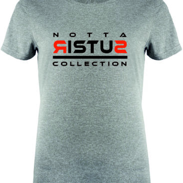 Notta Ristus - Collection, T-Paita Naisille - Image 2