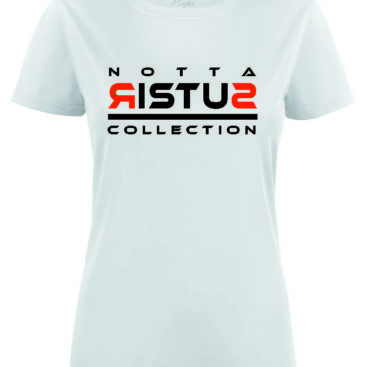 Notta Ristus - Collection, T-Paita Naisille - Image 1