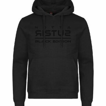 Notta Ristus - BLACK EDITION - Image 1