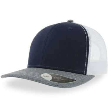 Sonic Verkkoperä Mid-Visor - Image 10