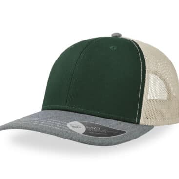 Sonic Verkkoperä Mid-Visor - Image 11
