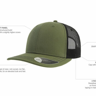Sonic Verkkoperä Mid-Visor - Image 13