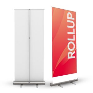 Roll-up 85x200cm - Image 1