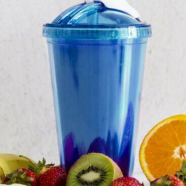 Fresh smoothie muki - Image 1