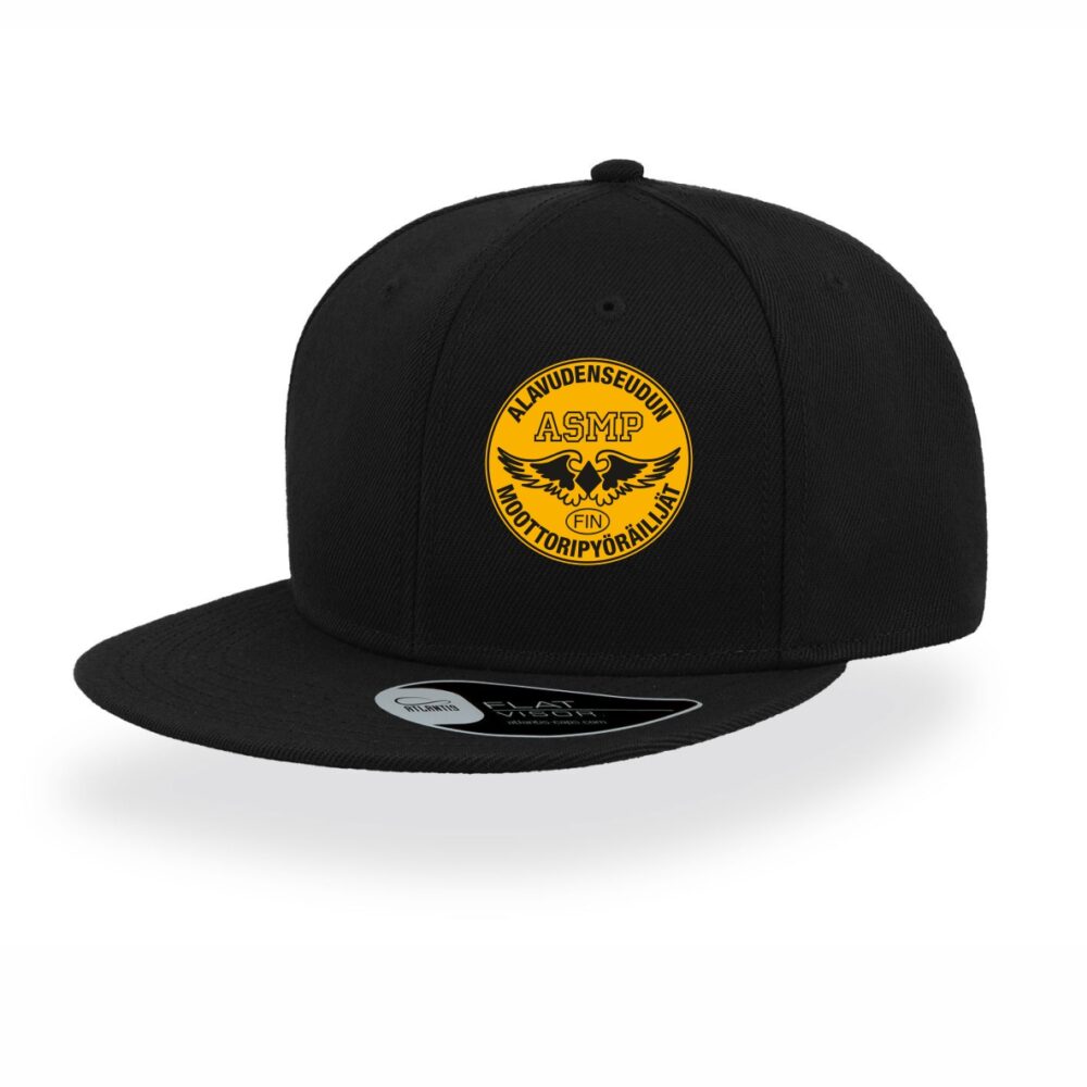 ASMP Snapback-lippis