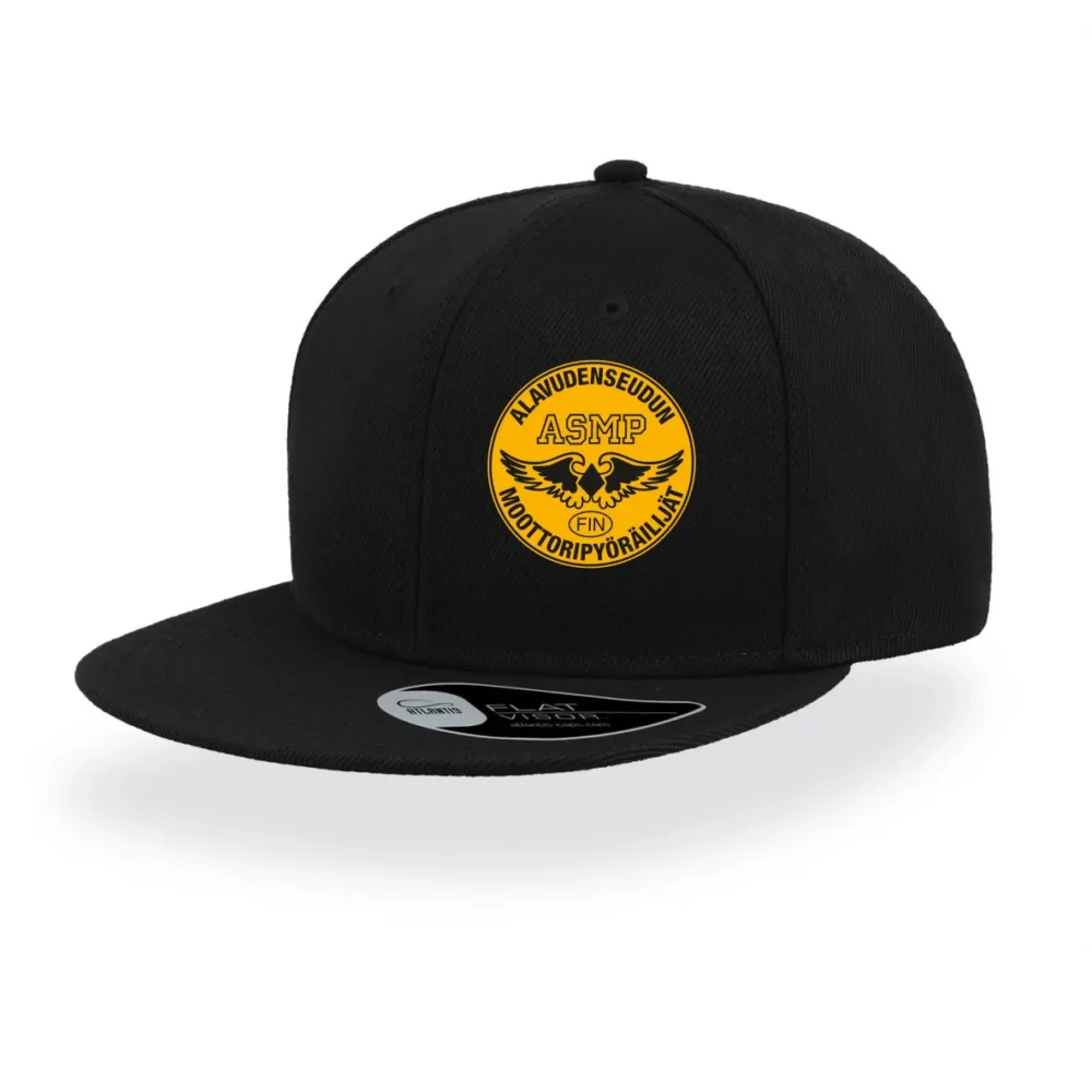 ASMP Snapback-lippis