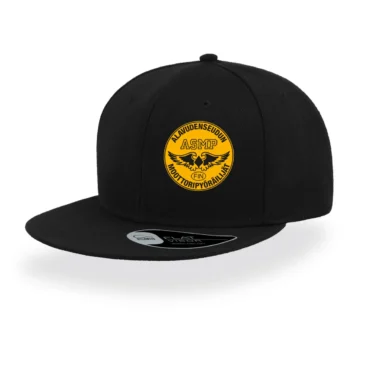 ASMP Snapback-lippis - Image 1