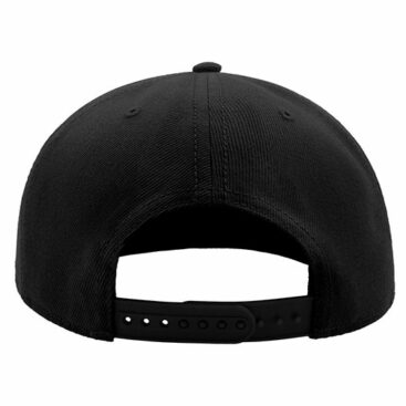ASMP Snapback-lippis - Image 2