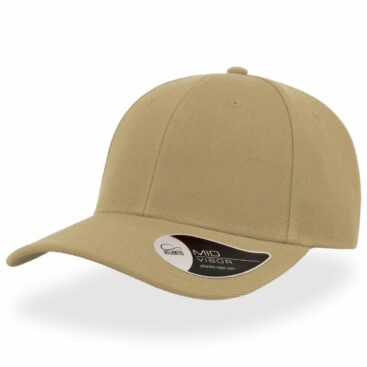 Beat Mid Visor-lippis - Image 1