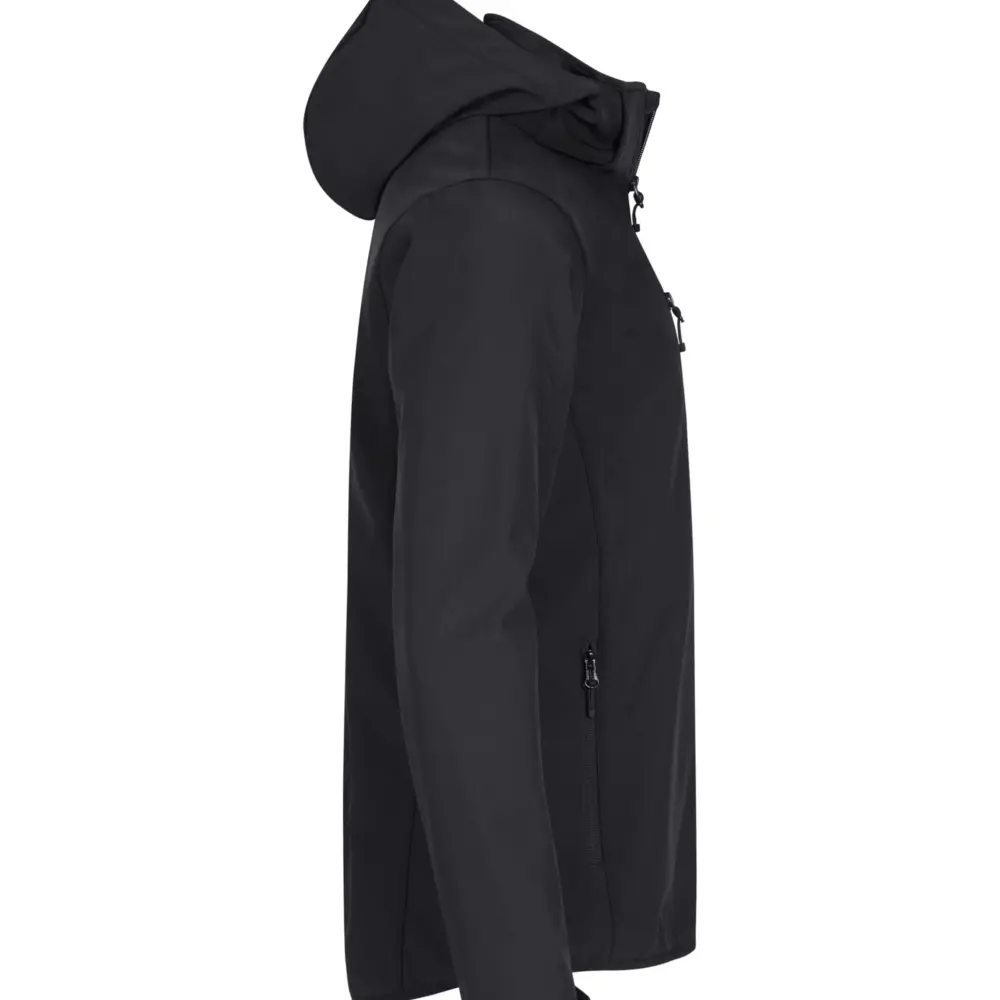 ASMP - Miesten Softshell takki - Image 4