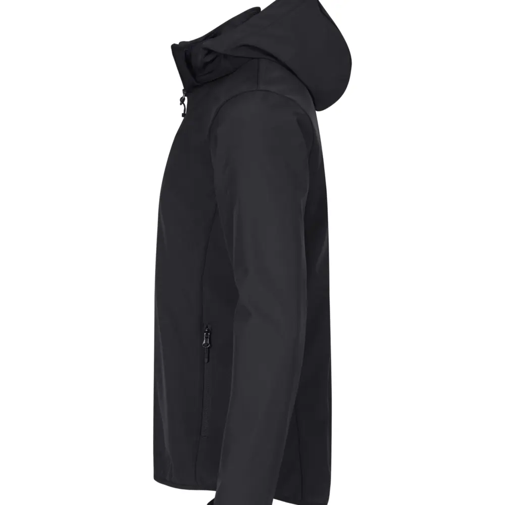 ASMP - Miesten Softshell takki - Image 3