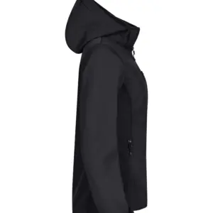 ASMP - Naisten Softshell takki - Image 4