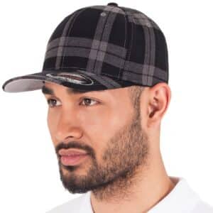 FlexFit Tartan Plaid - Image 3