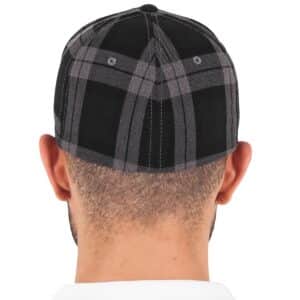 FlexFit Tartan Plaid - Image 4