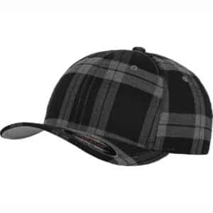 FlexFit Tartan Plaid - Image 1