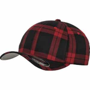 FlexFit Tartan Plaid - Image 2