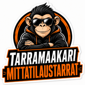Mittatilaustarrat - Image 1