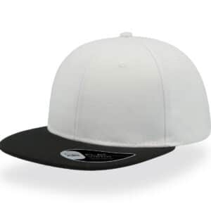 Snap Back suoralippa - Image 13