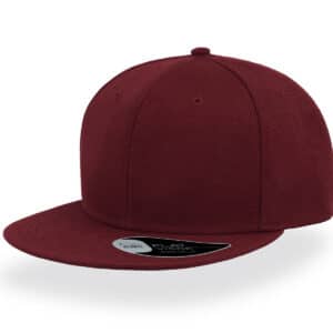 Snap Back suoralippa - Image 2