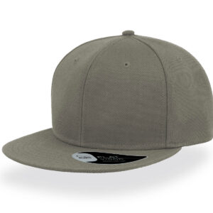 Snap Back suoralippa - Image 8