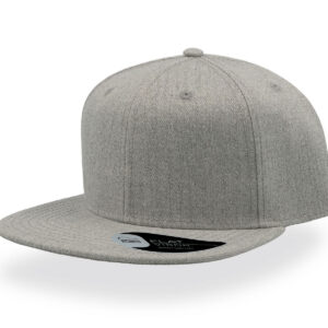 Snap Back suoralippa - Image 7