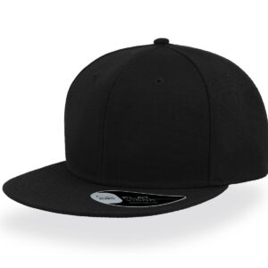 Snap Back suoralippa - Image 5