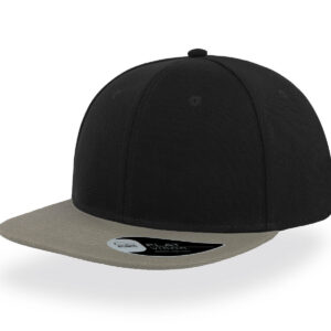 Snap Back suoralippa - Image 12