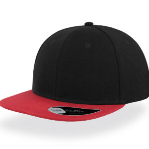Snap Back suoralippa - Image 11