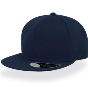 Snap Back suoralippa - Image 4