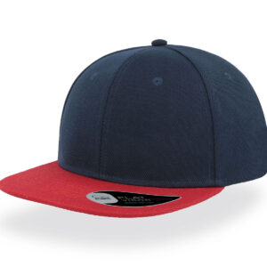 Snap Back suoralippa - Image 10