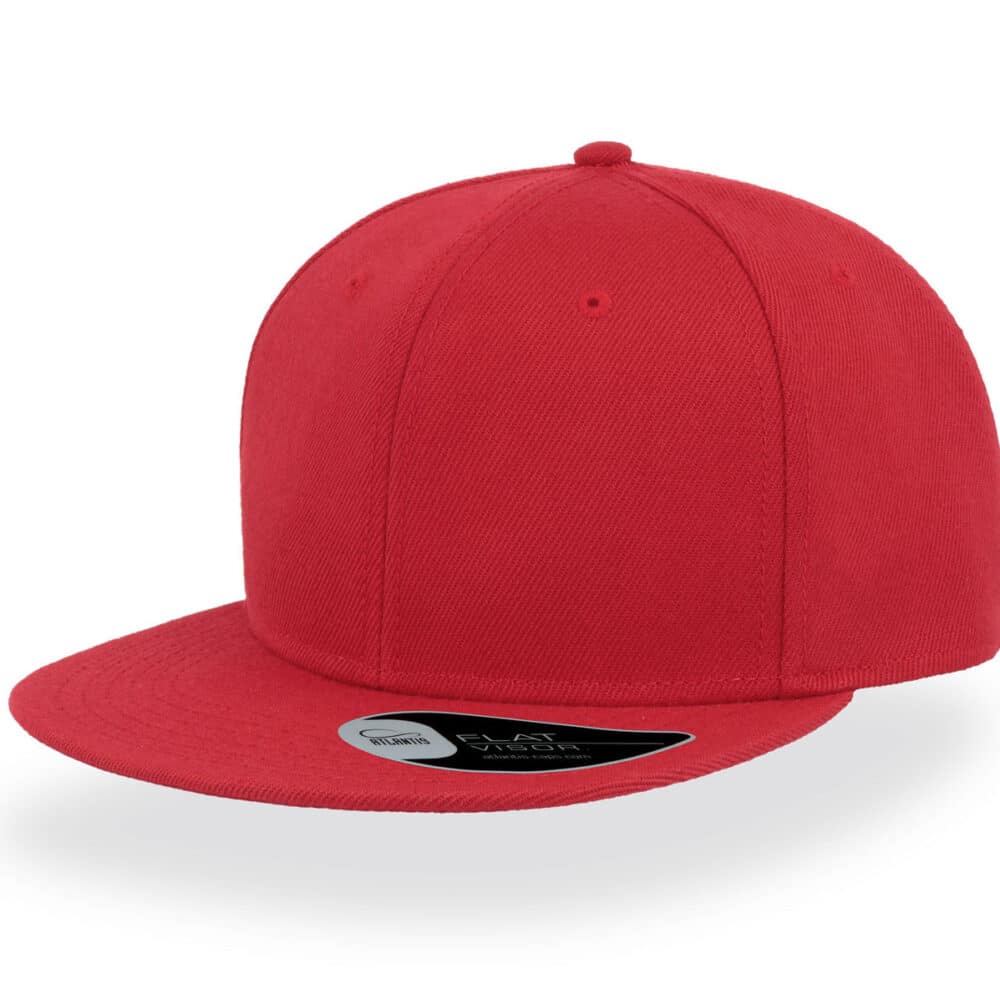 Snap Back suoralippa