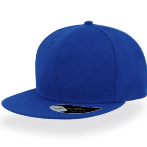 Snap Back suoralippa - Image 3